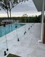 Glass Pool Fencing Gold Coast image 2